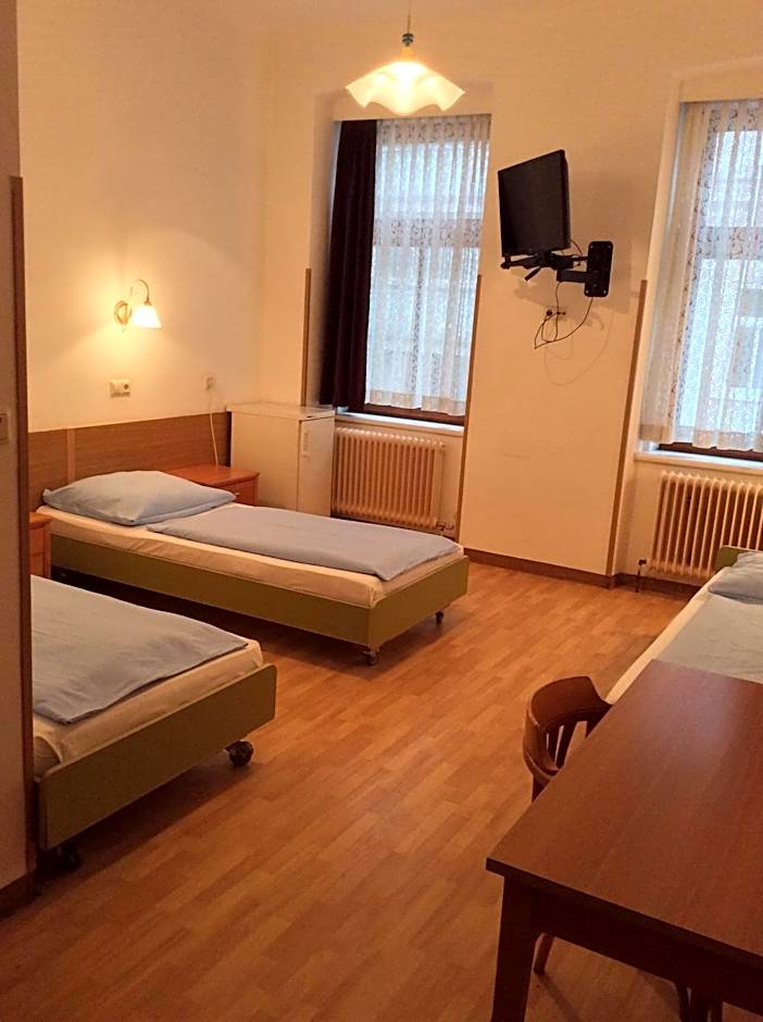 Hotel Pribitzer