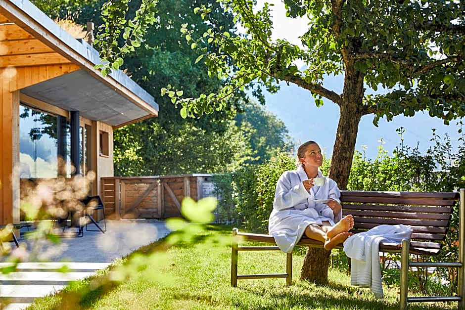 ElzLand Hotel Pfauen WELLNESS & SPA