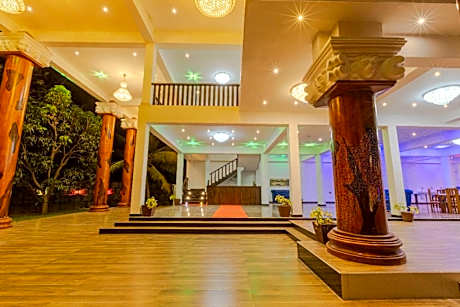 Elysia Sigiriya Hotel