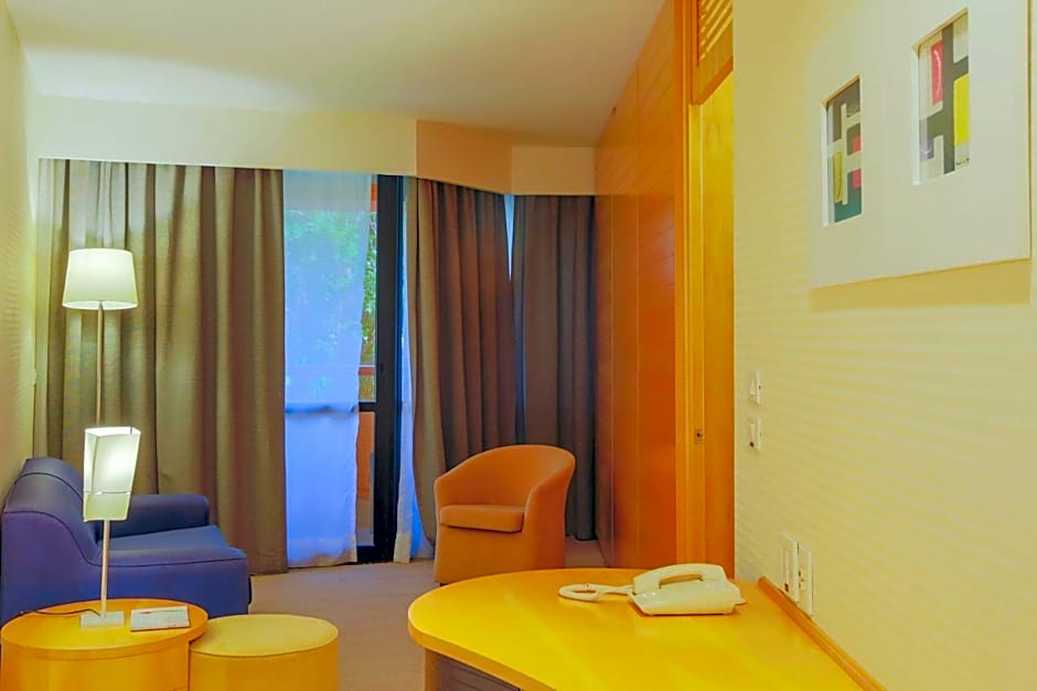 Golden Tulip Brasília Alvorada