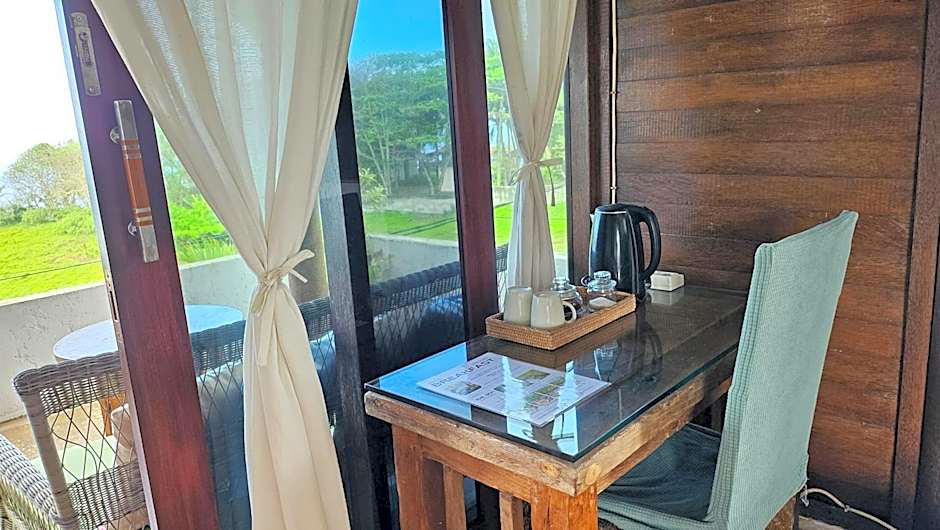 Pondok Pisces Bungalows Balian Beach