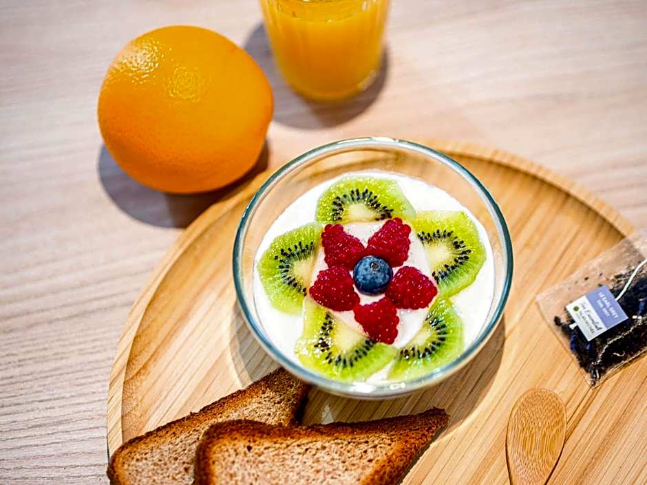 ibis Styles Rennes Cesson