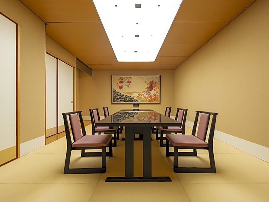 Kumamoto Hotel Castle