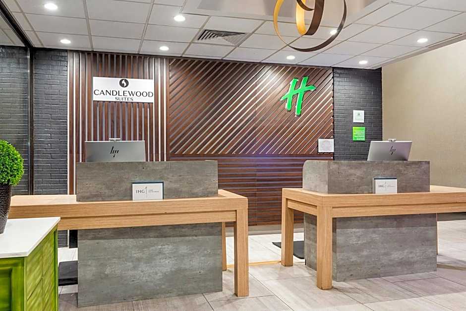 Candlewood Suites - Roanoke - Valley View By IHG