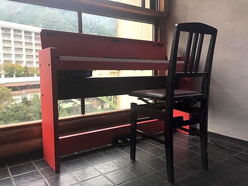 kinugawaonsen Fukumatsu