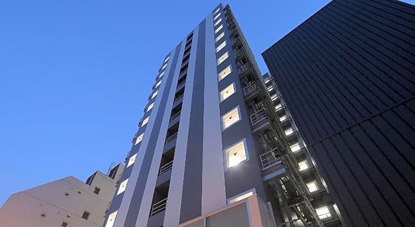 KOKO HOTEL Kagoshima Tenmonkan