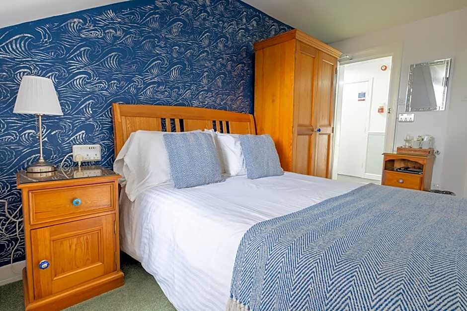 Number 7 Guest House