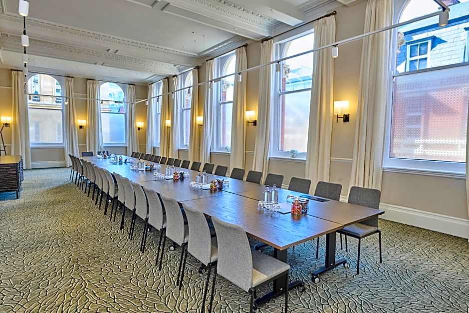 The Grand Hotel Birmingham