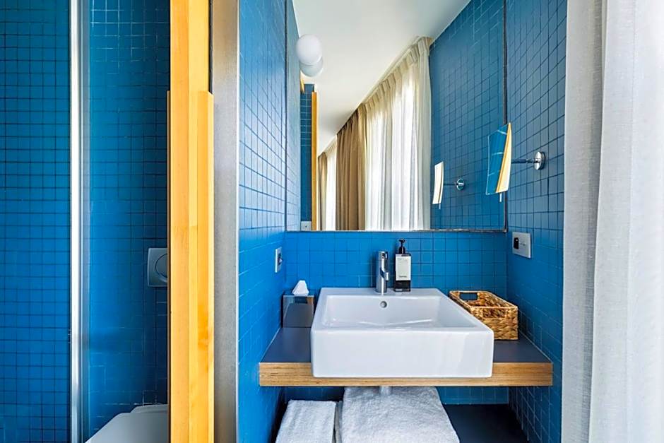 Le Citizen Hotel