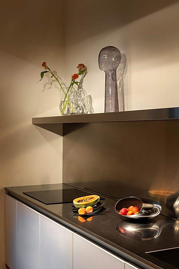 The Nest by Juno Hotel Sofia