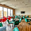 Hampton by Hilton Santiago Las Condes