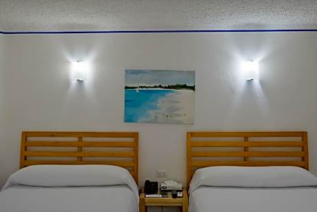 Sotavento Hotel & Yacht Club