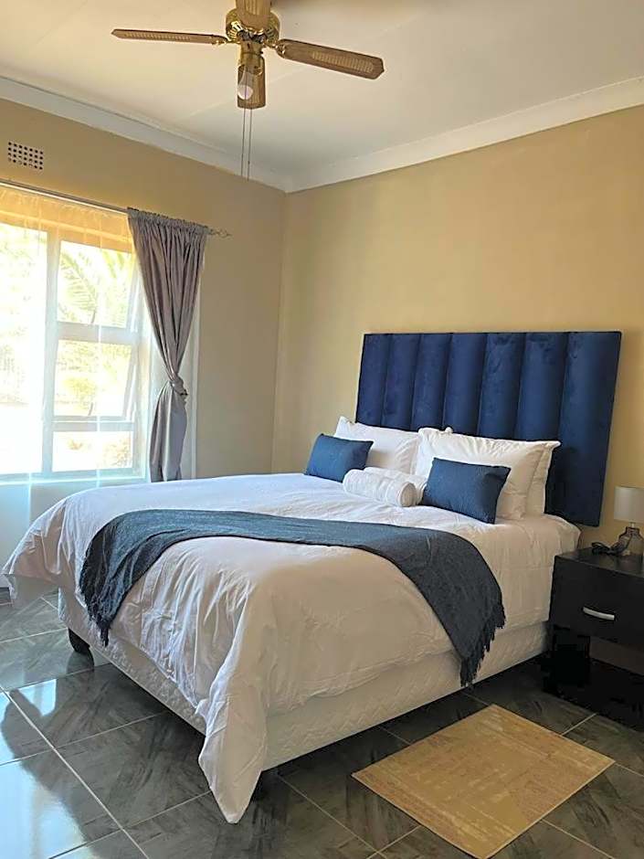 SERENE ACCOMMODATION PALACE