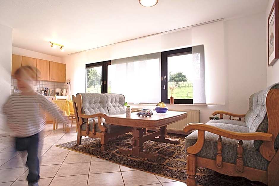 Hotel-Restaurant Im Heisterholz