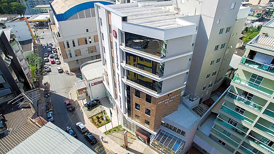 Bristol Viçosa Hotel