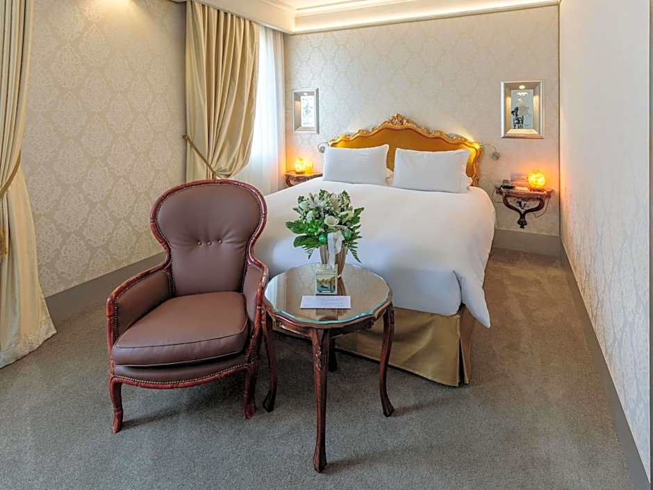 Papadopoli Hotel Venezia - MGallery Collection