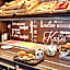 B&B Hotel Frankfurt City-Ost