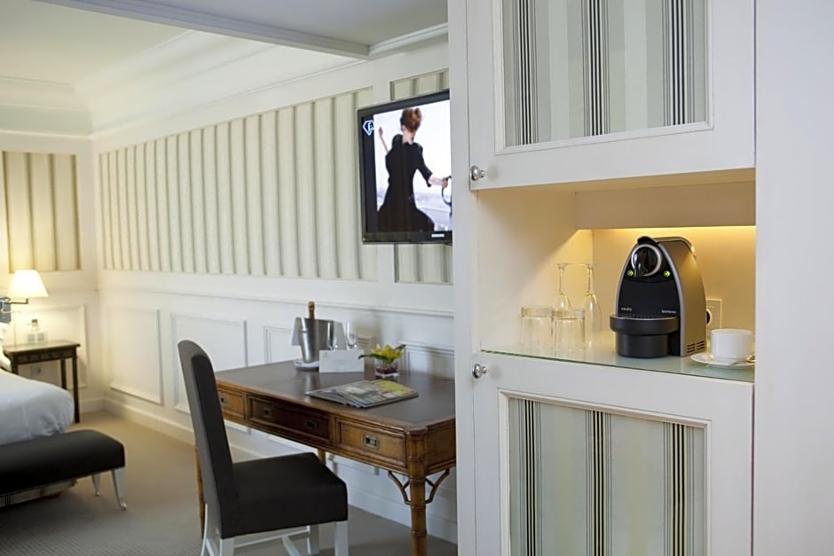 Majestic Hotel & Spa Barcelona Gl