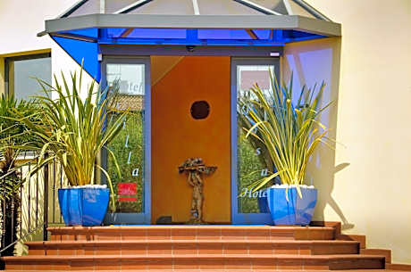Hotel Villa Rosa