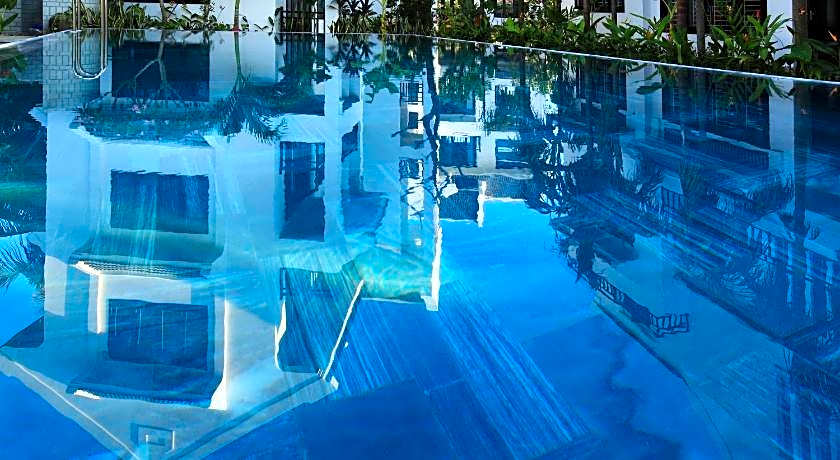 East West Villas Hoi An