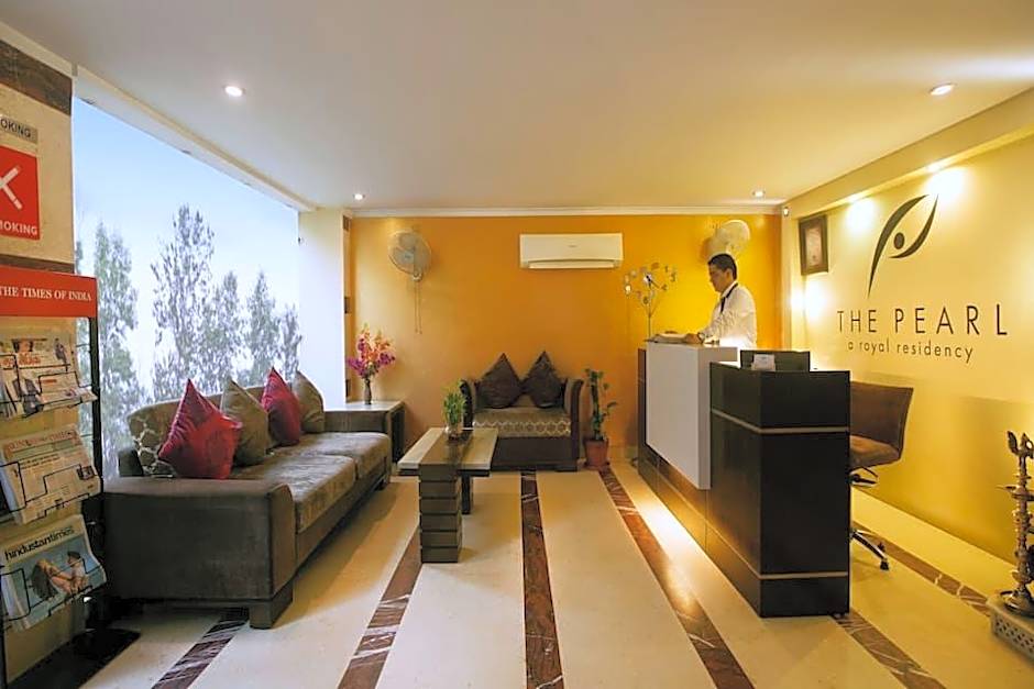 The Pearl - A Royal Residency