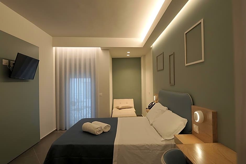 ELISEO PALACE TROPEA