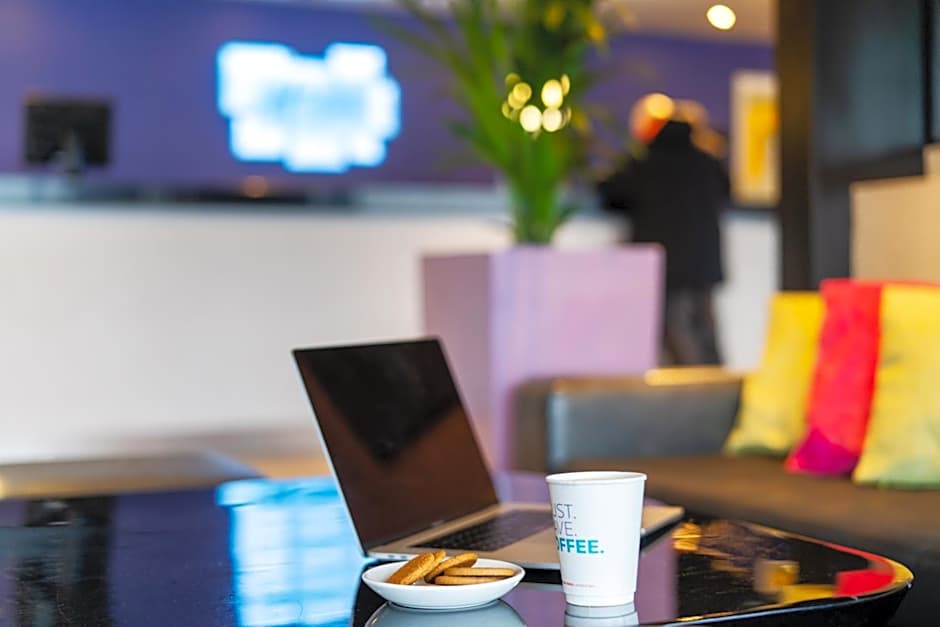 Holiday Inn Express Dundee By IHG