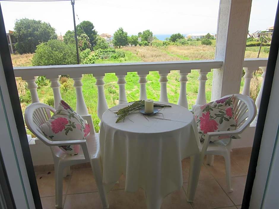 Aris Paschalia Studios