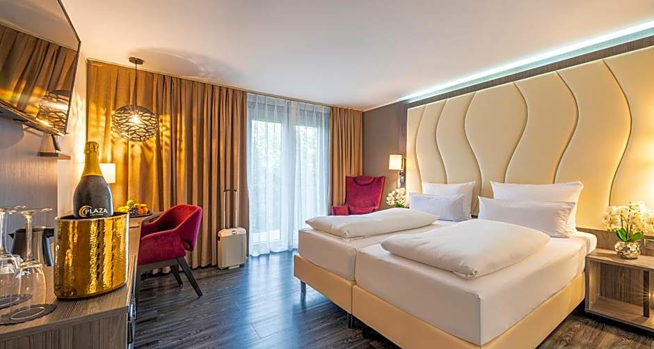 PLAZA Residence Stuttgart-Ditzingen