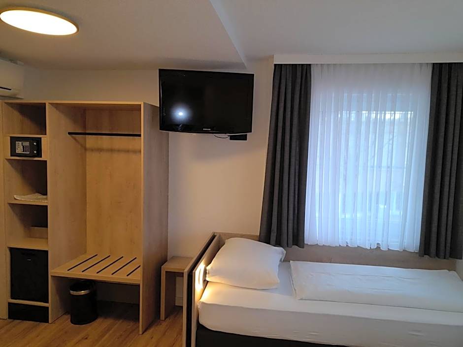 Hotel am Park