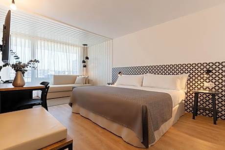 Magnolia Hotel - Adults Only