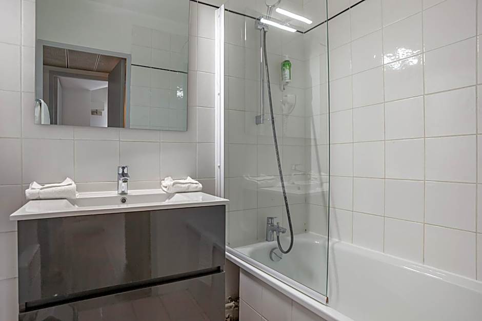 Residhotel Le Grand Prado