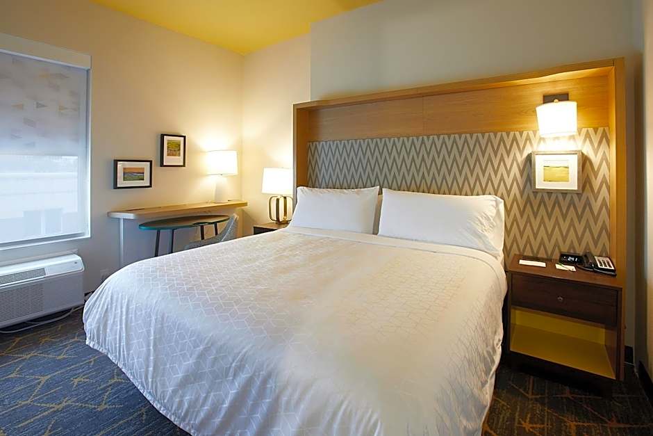 Holiday Inn Louisville Downtown By IHG