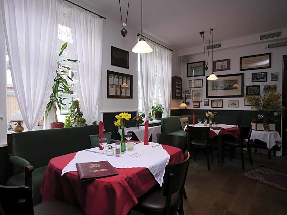 Gasthof Oldenwöhrden