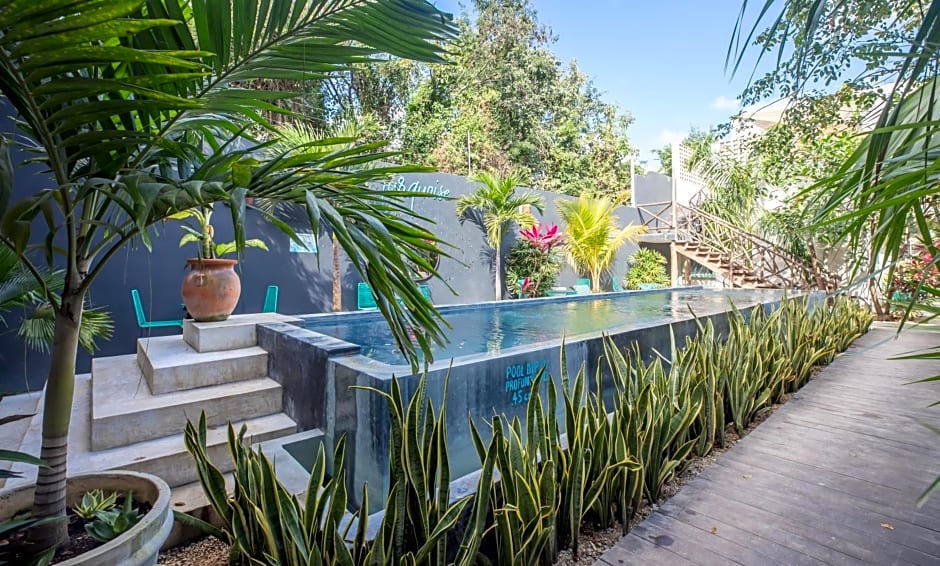 Turquoise Petit Hotel Tulum