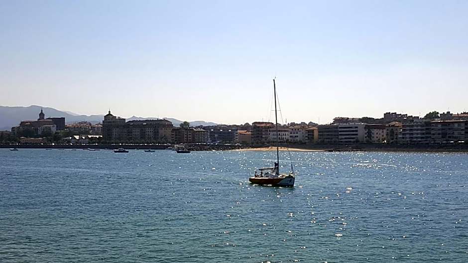 Résidence Mer & Golf Sokoburu