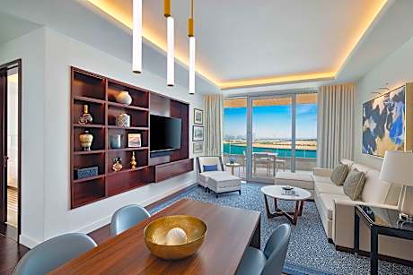 King One Bedroom Residence