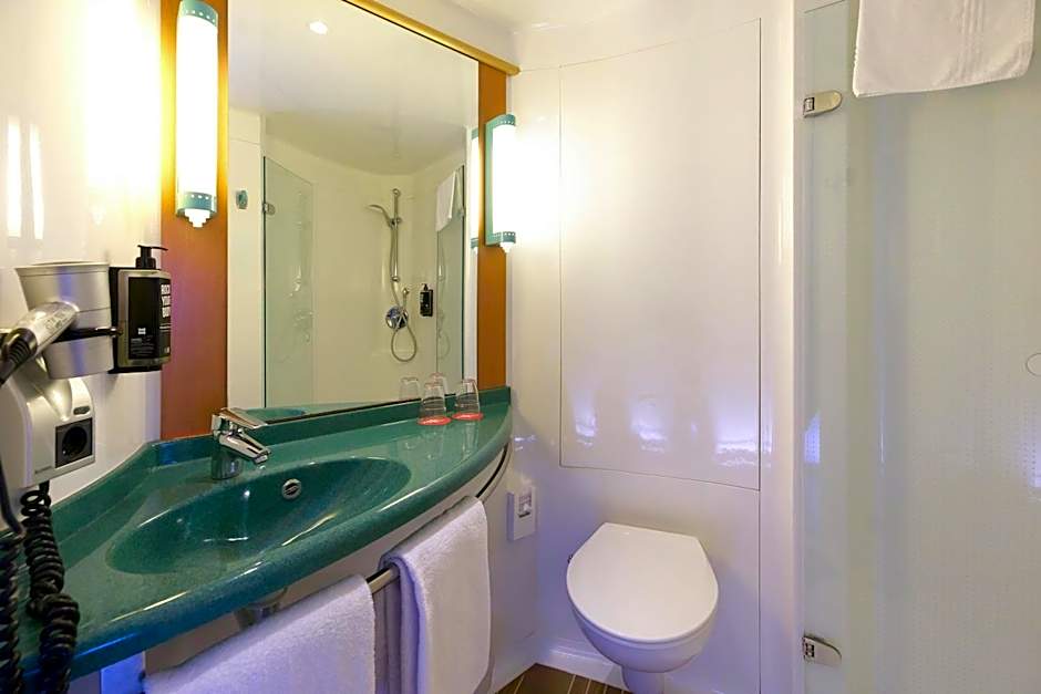 ibis Berlin City Potsdamer Platz