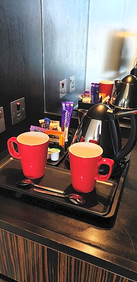 Brooklands Hotel & Spa