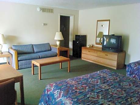 Double Room with Two Double Beds