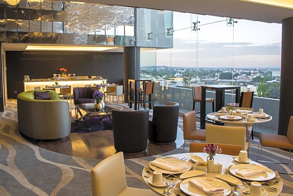 HS HOTSSON Hotel Leon