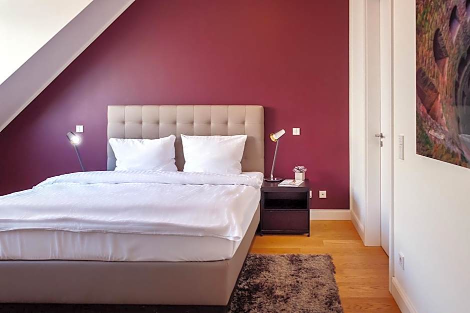 The Wellem Residences