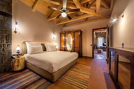 Superior Two-Bedroom Apartment