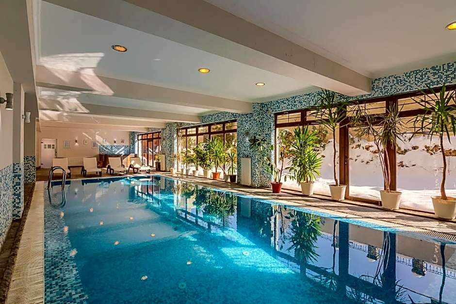 Rizzo Boutique Hotel