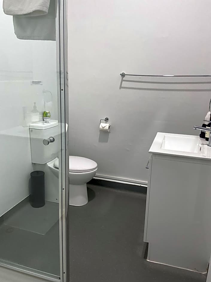 Argyle Accommodation