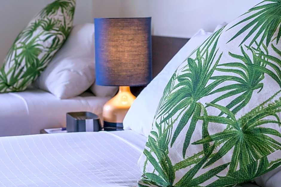 Hotel Waterloo & Backpackers