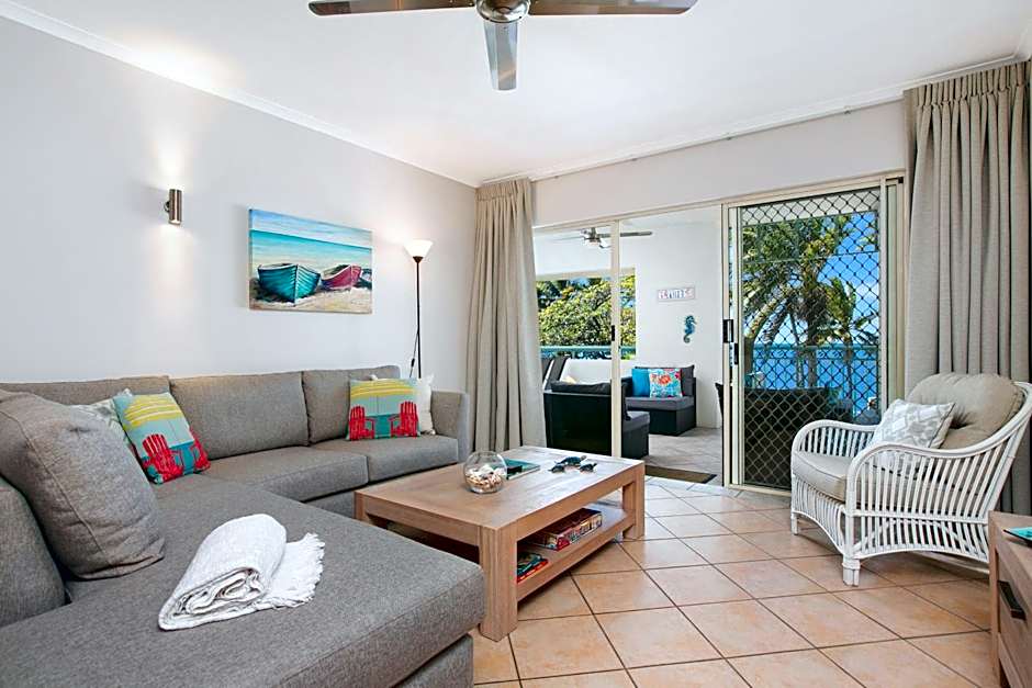 Trinity Waters Boutique Beachfront