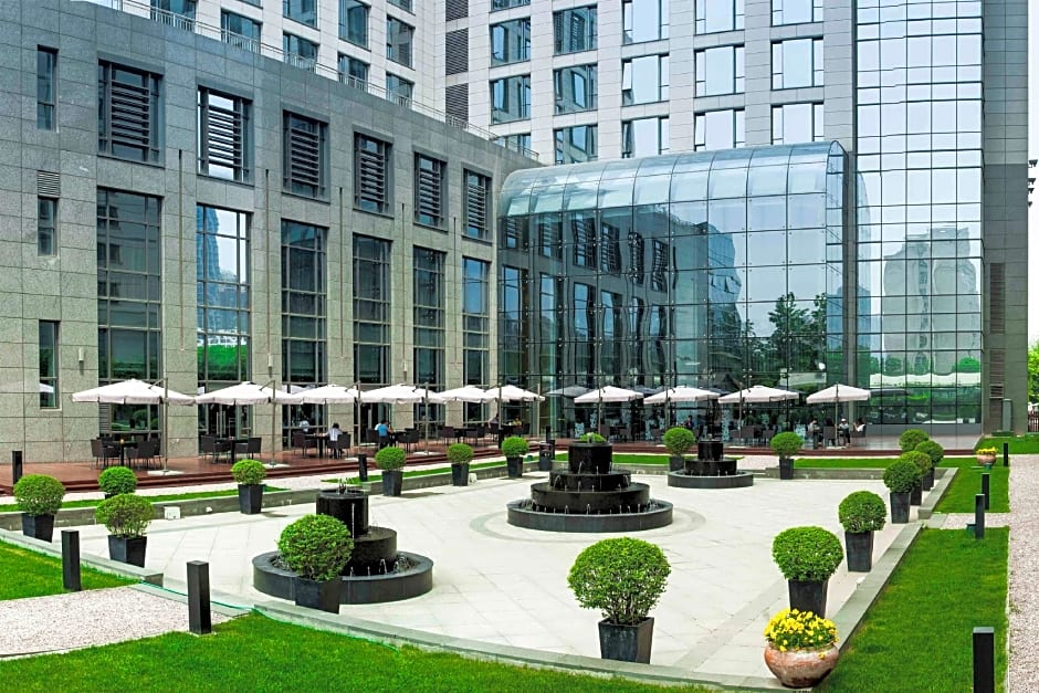 Hilton Xi'an High-Tech Zone