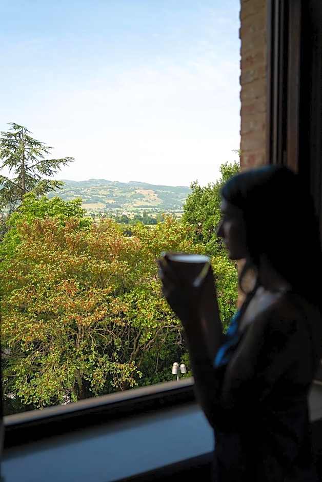 Park Hotel Ai Cappuccini