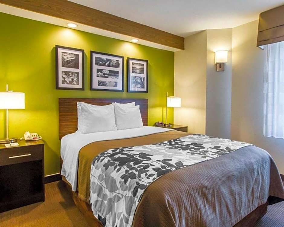 Econo Lodge Amarillo East